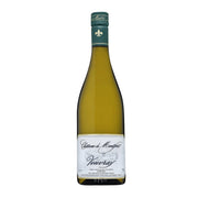 Image of 2021 Chateau de Montfort Vouvray Loire