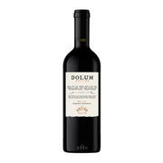 Image of 2021 Dolum Cask 3 Cabernet Sauvignon Oakville
