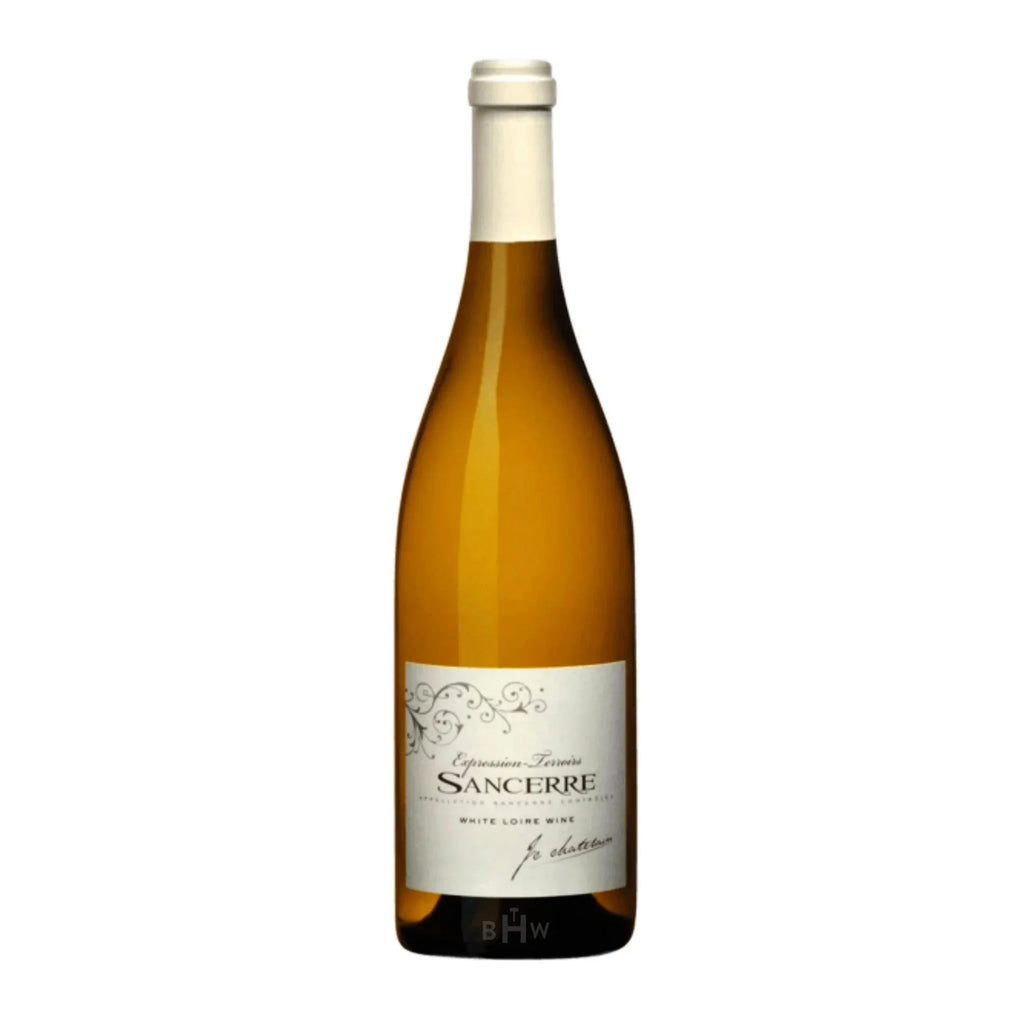 Domaine Chatelain White 2021 Domaine Chatelain Sancerre Expression-Terroirs
