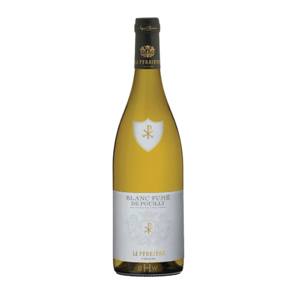 2021 Domaine de la Perriere Blanc Fume De Pouilly Loire