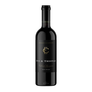 Image of 2021 Erikson & Caradin Ivy & Thistle Cabernet Sauvignon Napa Valley