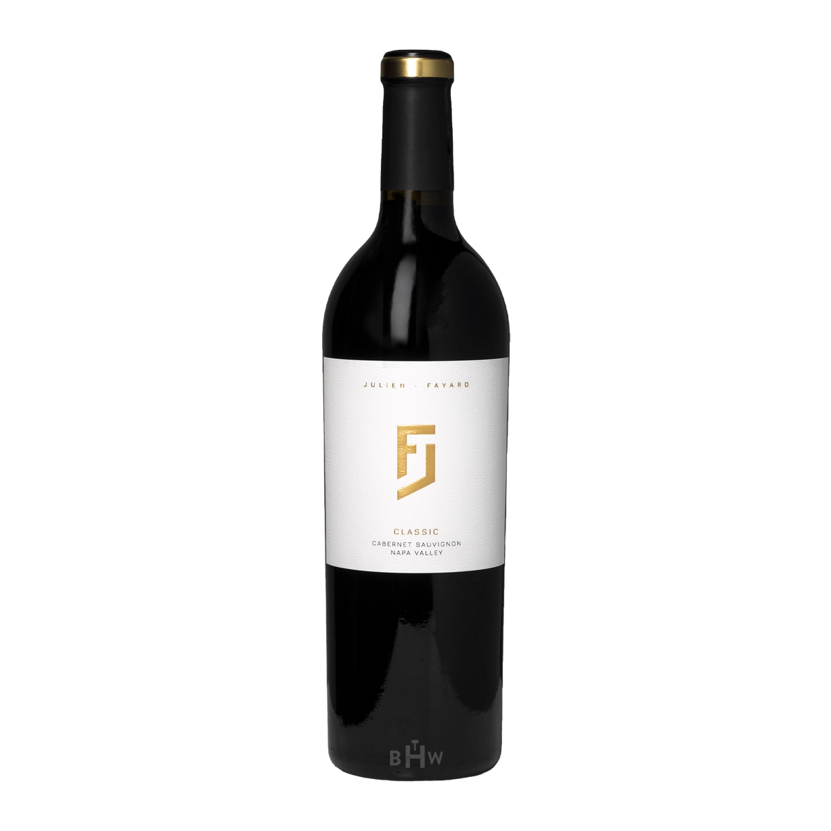 2021 Julien Fayard Classic Cabernet Sauvignon Napa Valley