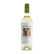 Image of 2021 Kitek Sauvignon Blanc Uco Valley Mendoza