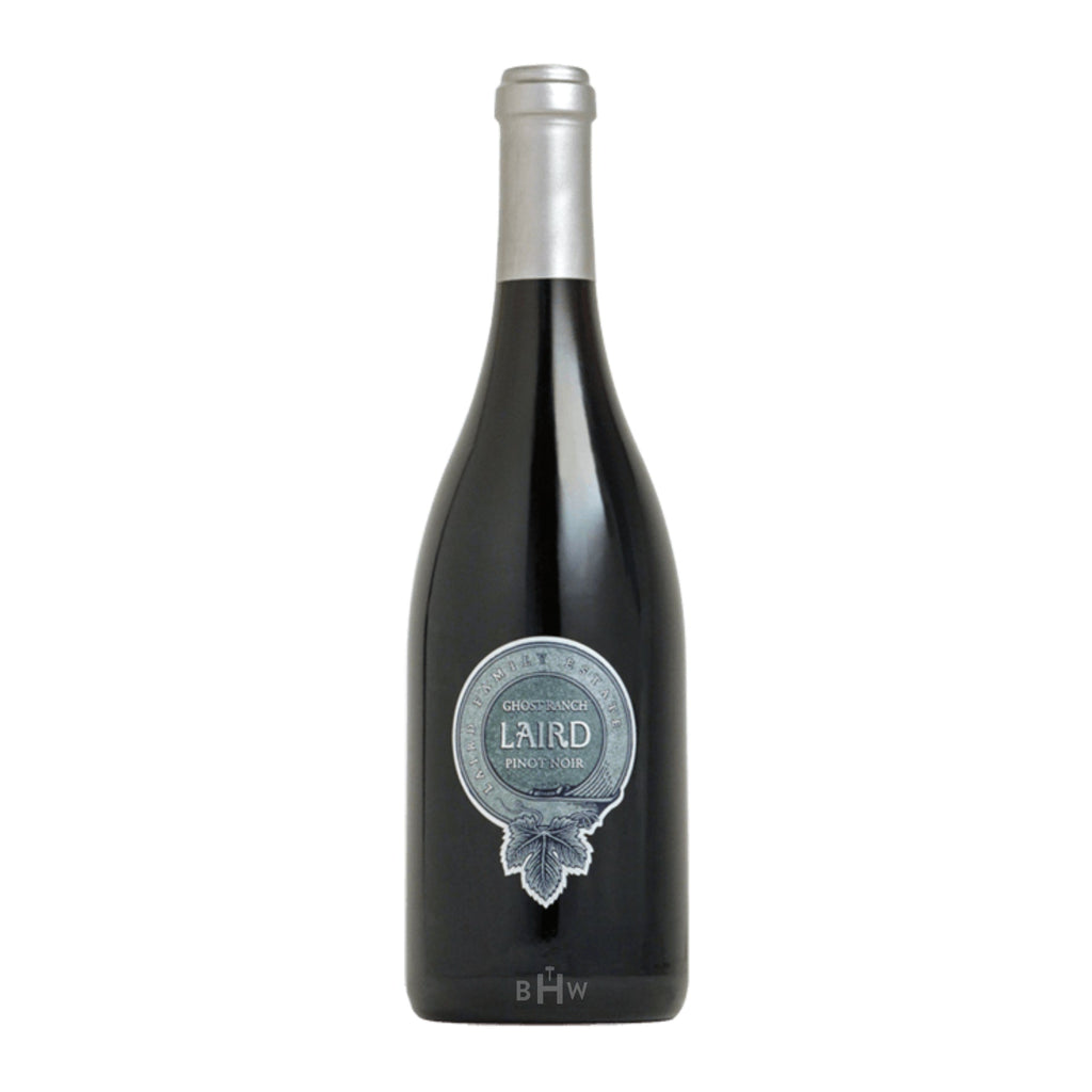 2021 Laird Family Estate Ghost Ranch Pinot Noir