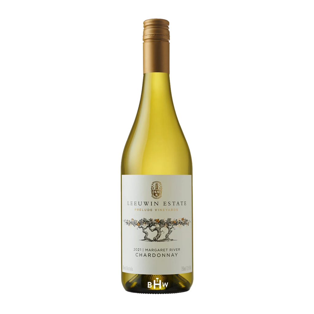Image of 2021 Leeuwin Estate Prelude Chardonnay Australia
