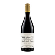 Image of 2021 Maxime Dubuet-Boillot Volnay 1er Cru Carelle sous la Chapelle Pinot Noir Burgundy