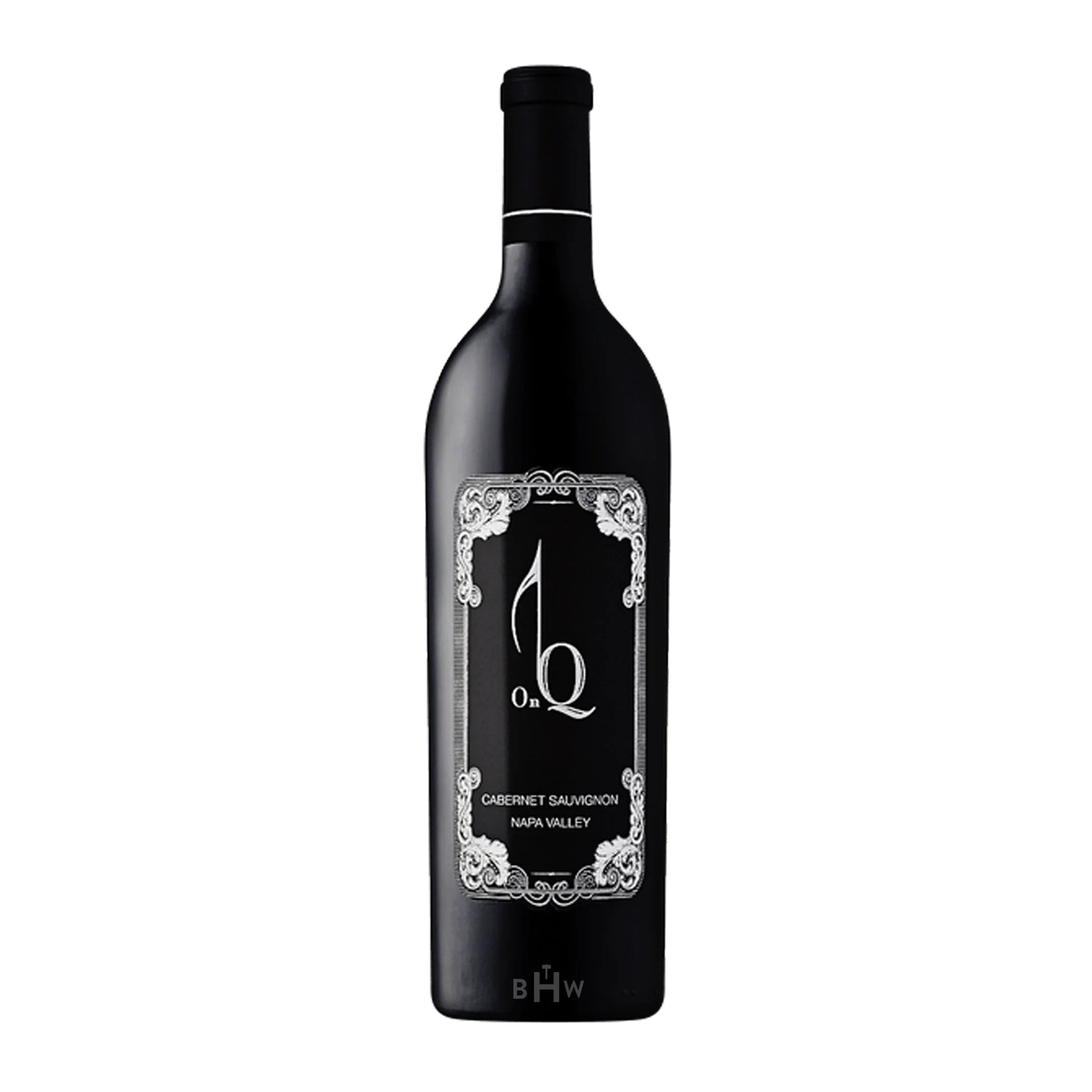 2021 On Q Wines Cabernet Sauvignon Napa Valley