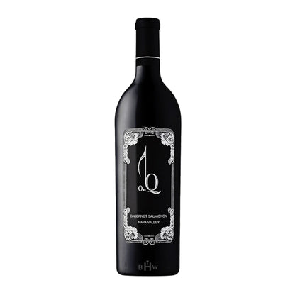 2021 On Q Wines Cabernet Sauvignon Napa Valley