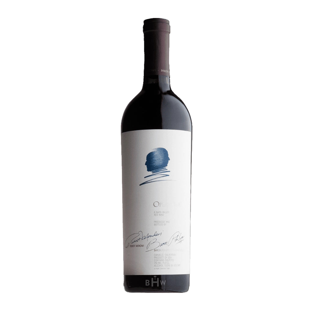 2021 Opus One Cabernet Blend Napa Valley