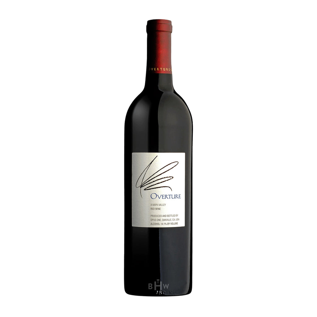 2021 Opus One Overture Cabernet Blend Napa Valley