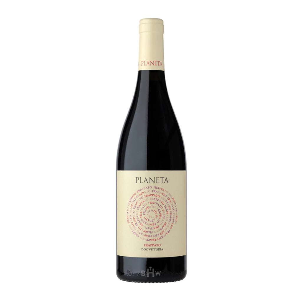 Planeta Red Wine 2021 Planeta Frappato Vittoria Sicily