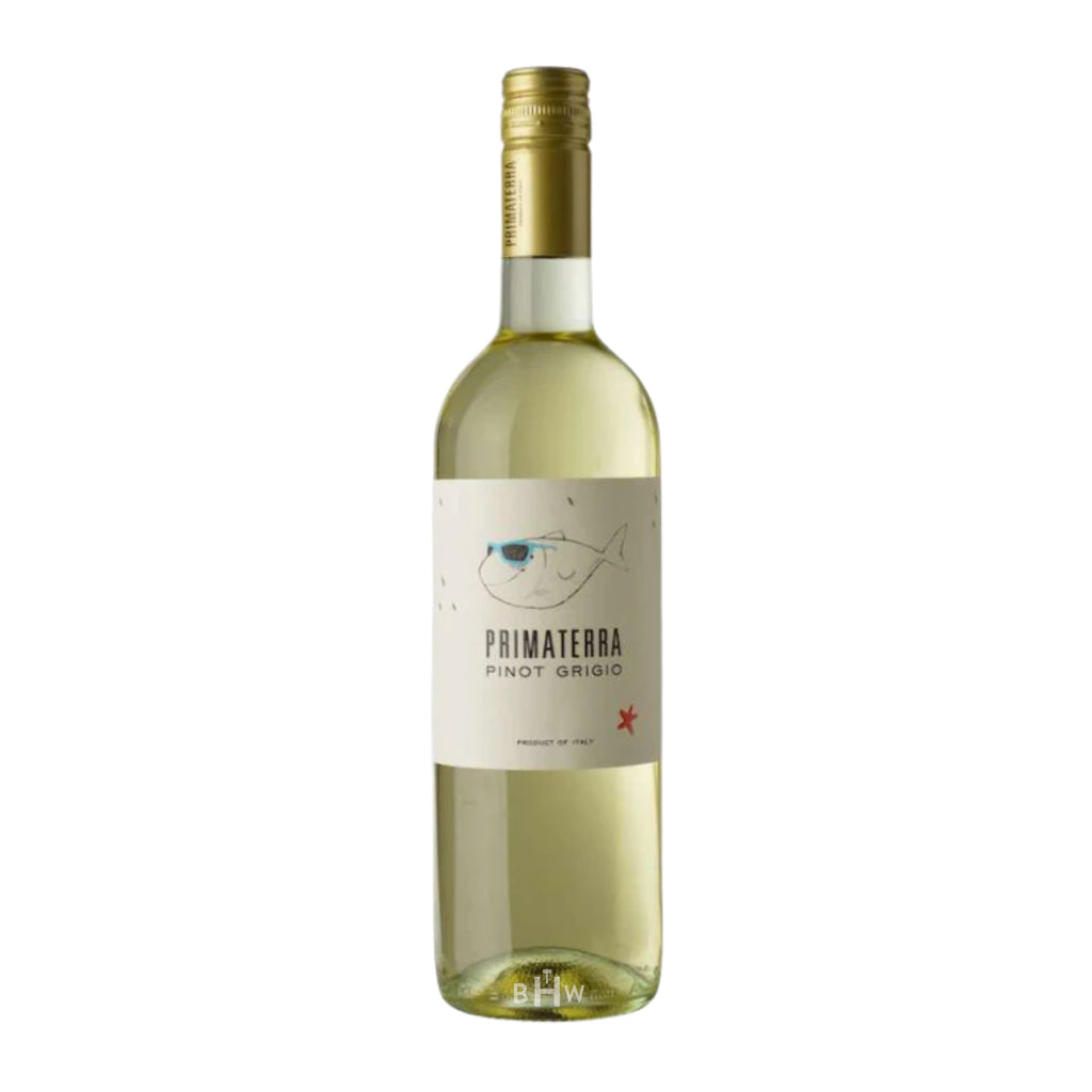 2021 Primaterra Pinot Grigio delle Venezie