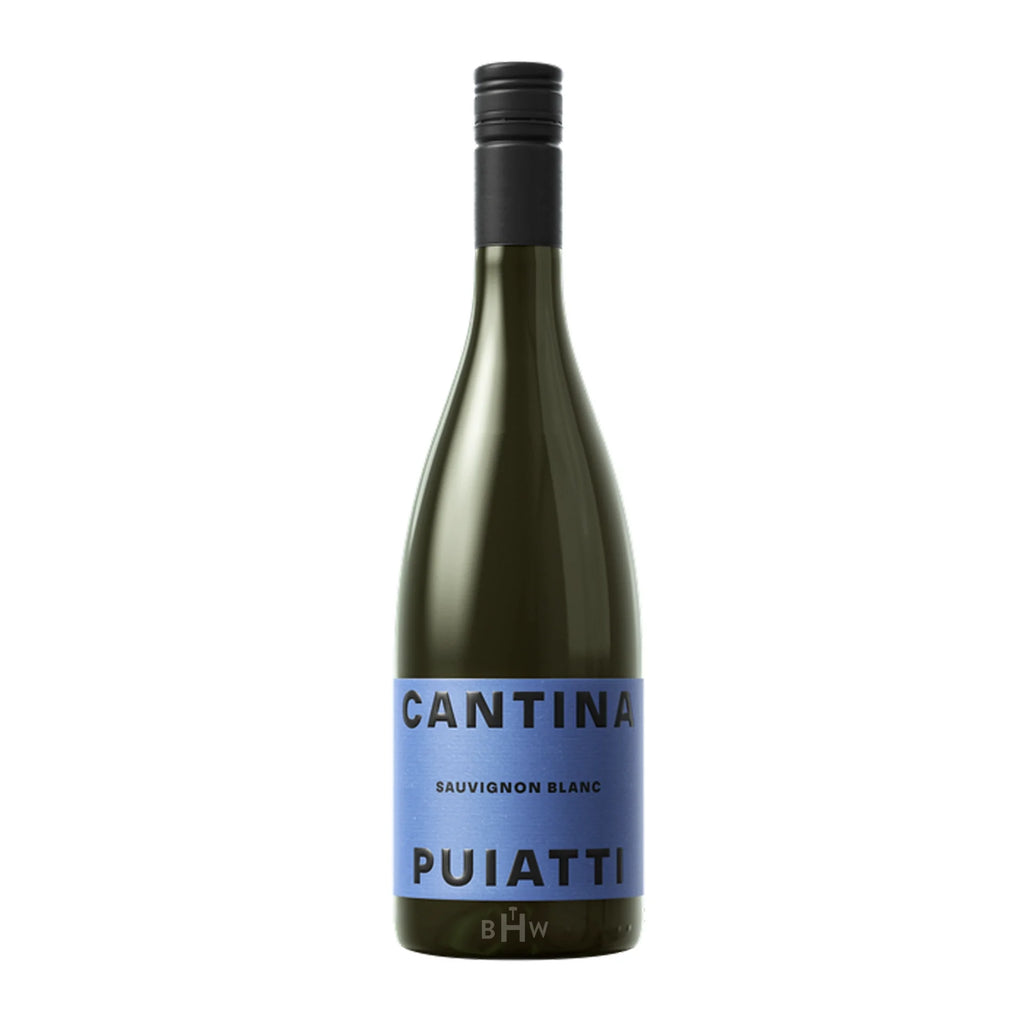Puiatti White 2021 Puiatti Sauvignon Blanc Friuli-Venezia Giulia