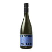 Image of 2021 Puiatti Sauvignon Blanc Friuli-Venezia Giulia