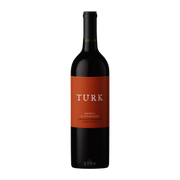 Image of 2021 Turk Howell Mountain Cliffhanger Cabernet Sauvignon Napa Valley