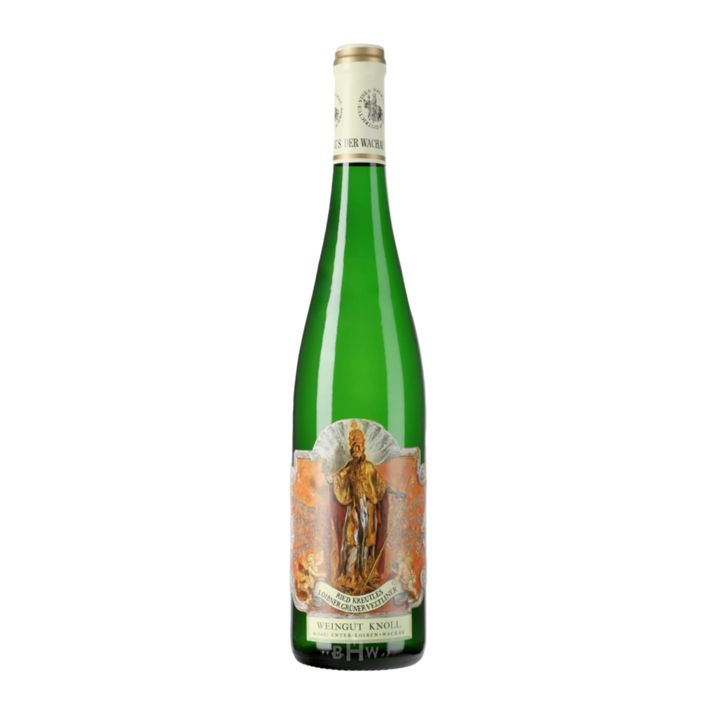 2021 Weingut Emmerich Knoll Wachau Kreutles Federspiel Grüner Veltliner