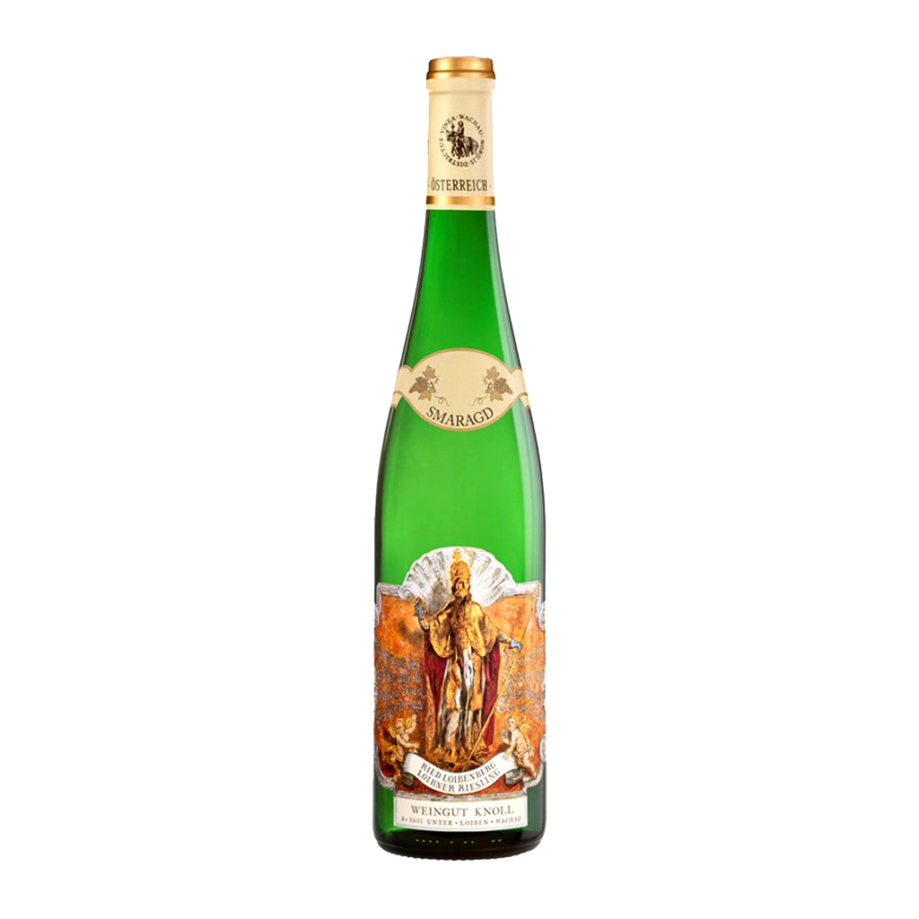 2021 Weingut Emmerich Knoll Wachau Ried Loibenberg Smaragd Riesling