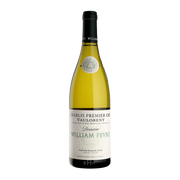 Image of 2021 William Fevre Vaulorent Chablis Premier Cru