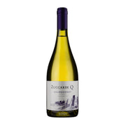 Image of 2021 Zuccardi Q Chardonnay Tupungato