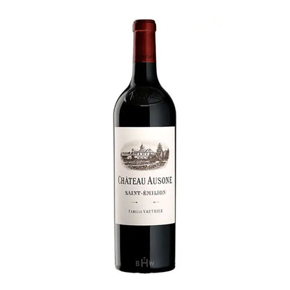 2022 Chateau Ausone Saint Emilion Grand Cru