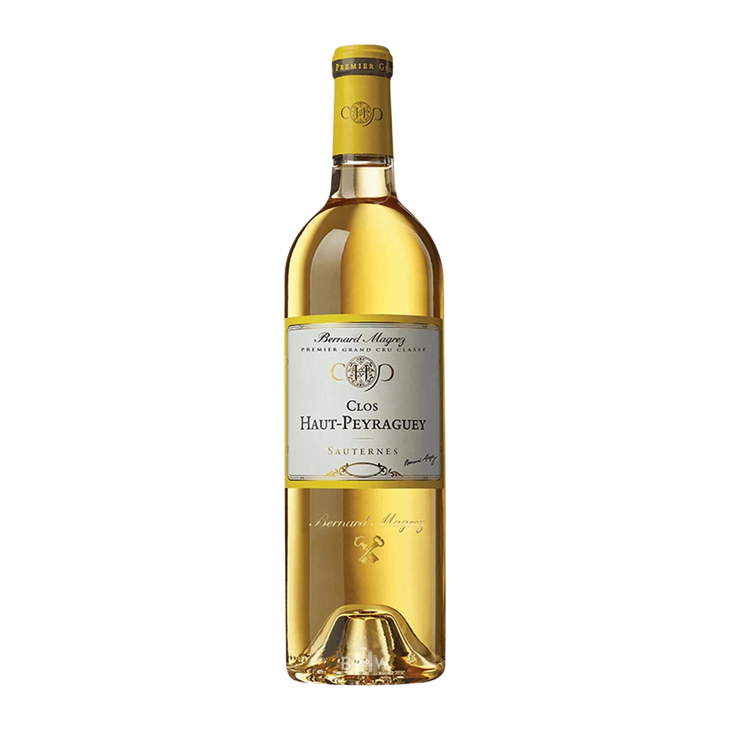 Image of 2022 Chateau Clos Haut Peyraguey Sauternes