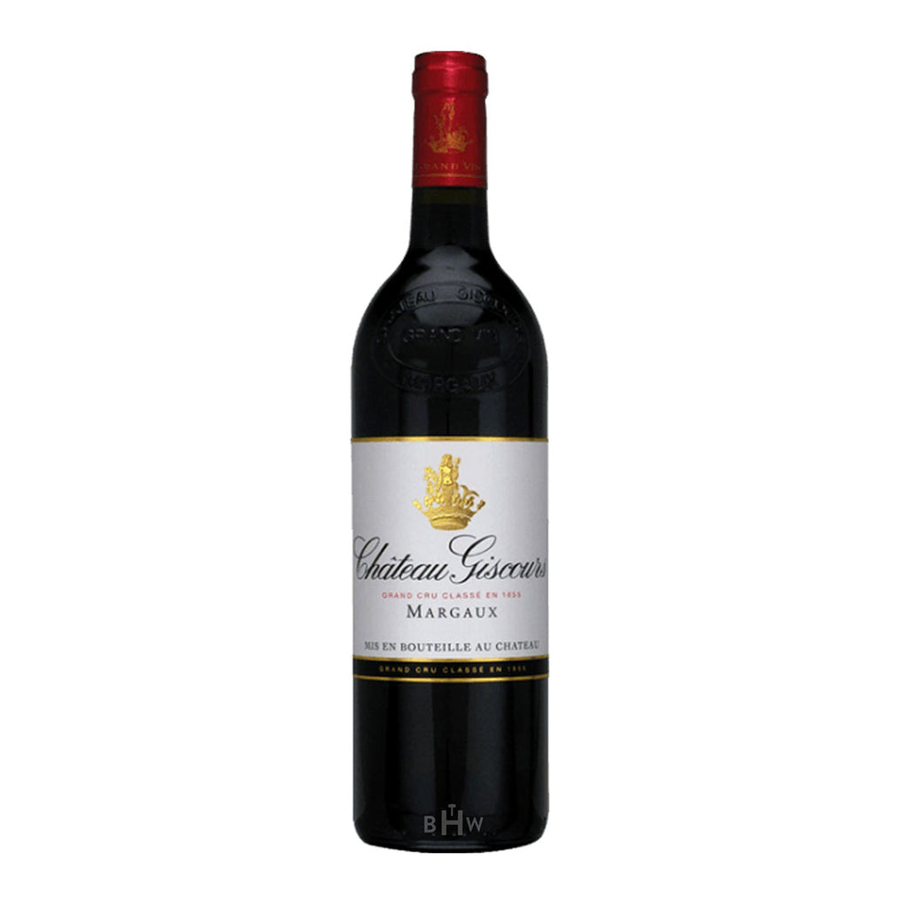 2022 Chateau Giscours Margaux