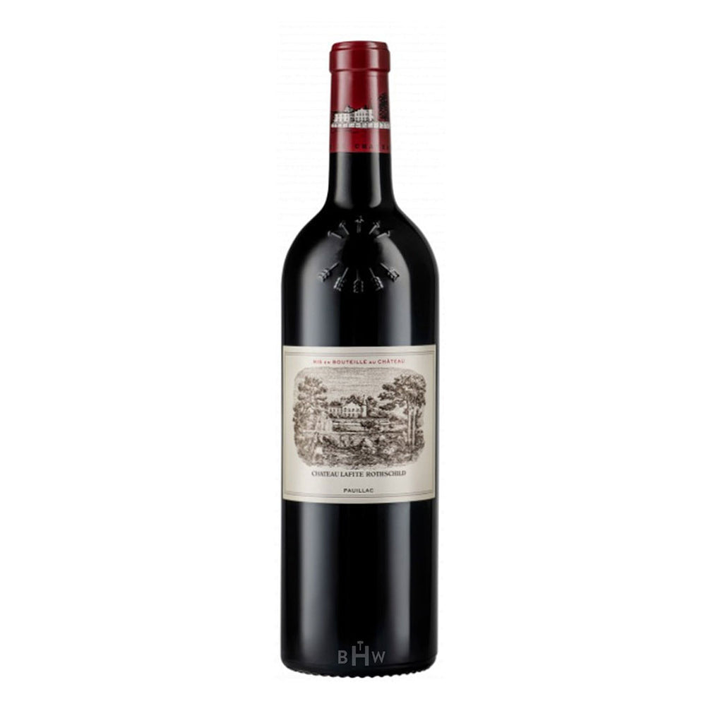 2022 Chateau Lafite Rothschild Pauillac