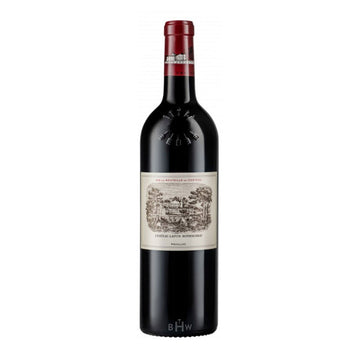 2022 Chateau Lafite Rothschild Pauillac