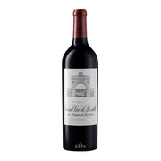 Image of 2022 Chateau Leoville Las Cases Saint-Julien
