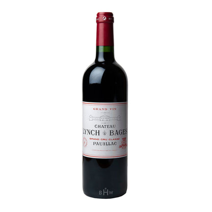 2022 Chateau Lynch-Bages Pauillac