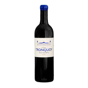 Image of 2022 Chateau Tronquoy Saint Estephe