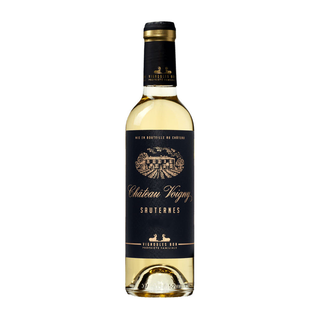 2022 Chateau Voigny Sauternes 375ML