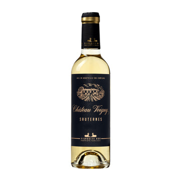 Sweet 2022 Chateau Voigny Sauternes 375ML