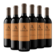 Image of 2022 Abeja Cabernet Sauvignon Columbia Valley 6pk 6x750ml