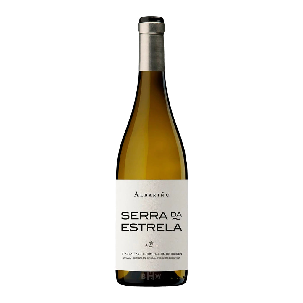 2022 Adegas Valminor Serra da Estrela Albarino Rias Baixas