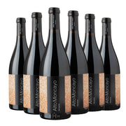Image of 2022 Alto Moncayo Moncayo Garnacha Campo de Borja 6pk 6x750ml
