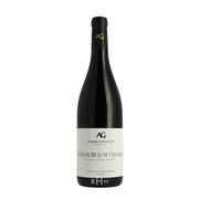 Image of 2022 Andre Goichot Cote De Beaune Village Rouge