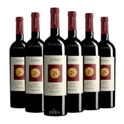Image of 2022 Argiolas Korem Bovale Sardinia 6pk 6x750ml
