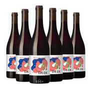 Image of 2022 Avignonesi Dadi Amphorae Tuscany 6pk 6x750ml