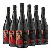Image of 2022 Baglio Diar Nedda Nero d'Avola Sicilia DOC Sicily 6pk 6x750ml
