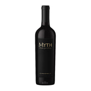 Image of 2022 Beau Vigne Collection Myth Cabernet Sauvignon Napa Valley