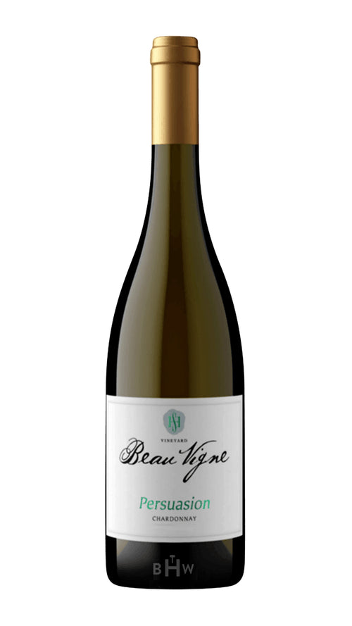 2022 Beau Vigne Persuasion Chardonnay Napa Valley