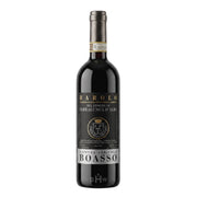 Image of 2022 Boasso Barolo del Comune di Serralunga d'Alba DOCG