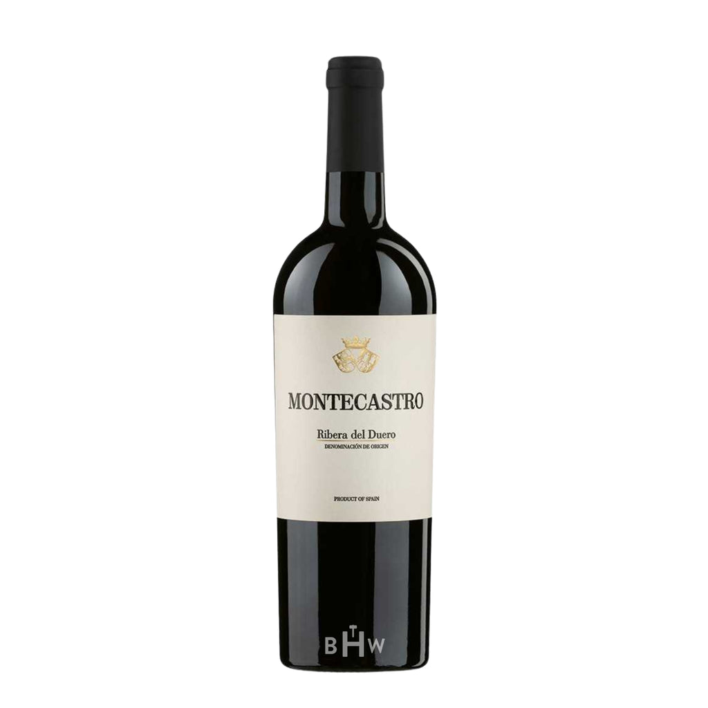 Image of 2022 Bodegas Montecastro Ribera del Duero