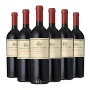 Image of 2022 Catena Zapata Adrianna Vineyard River Malbec Uco Valley 6pk 6x750ml