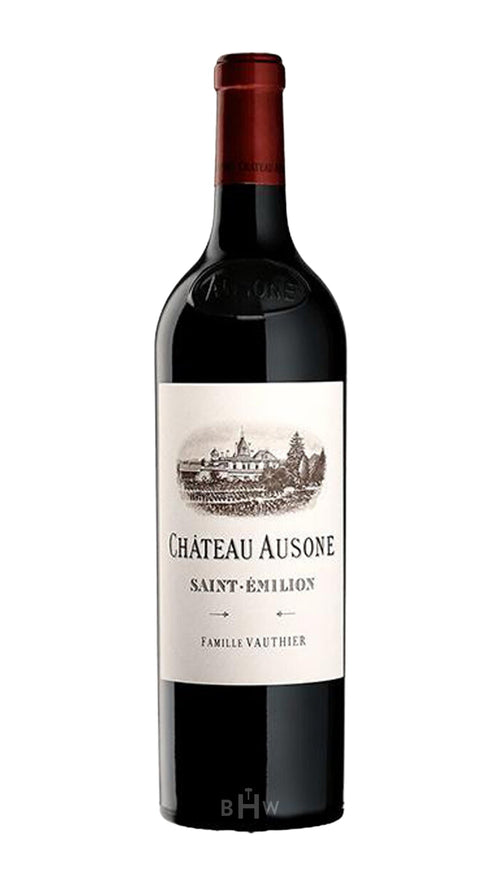 Chateau Ausone Red 2022 Chateau Ausone Saint-Emilion Grand Cru FUTURES