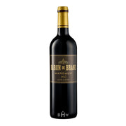 Image of 2022 Chateau Brane-Cantenac Le Baron de Brane Margaux