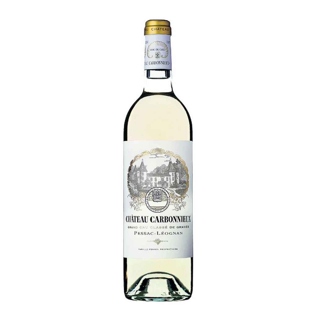 2022 Chateau Carbonnieux Blanc Pessac-Leognan