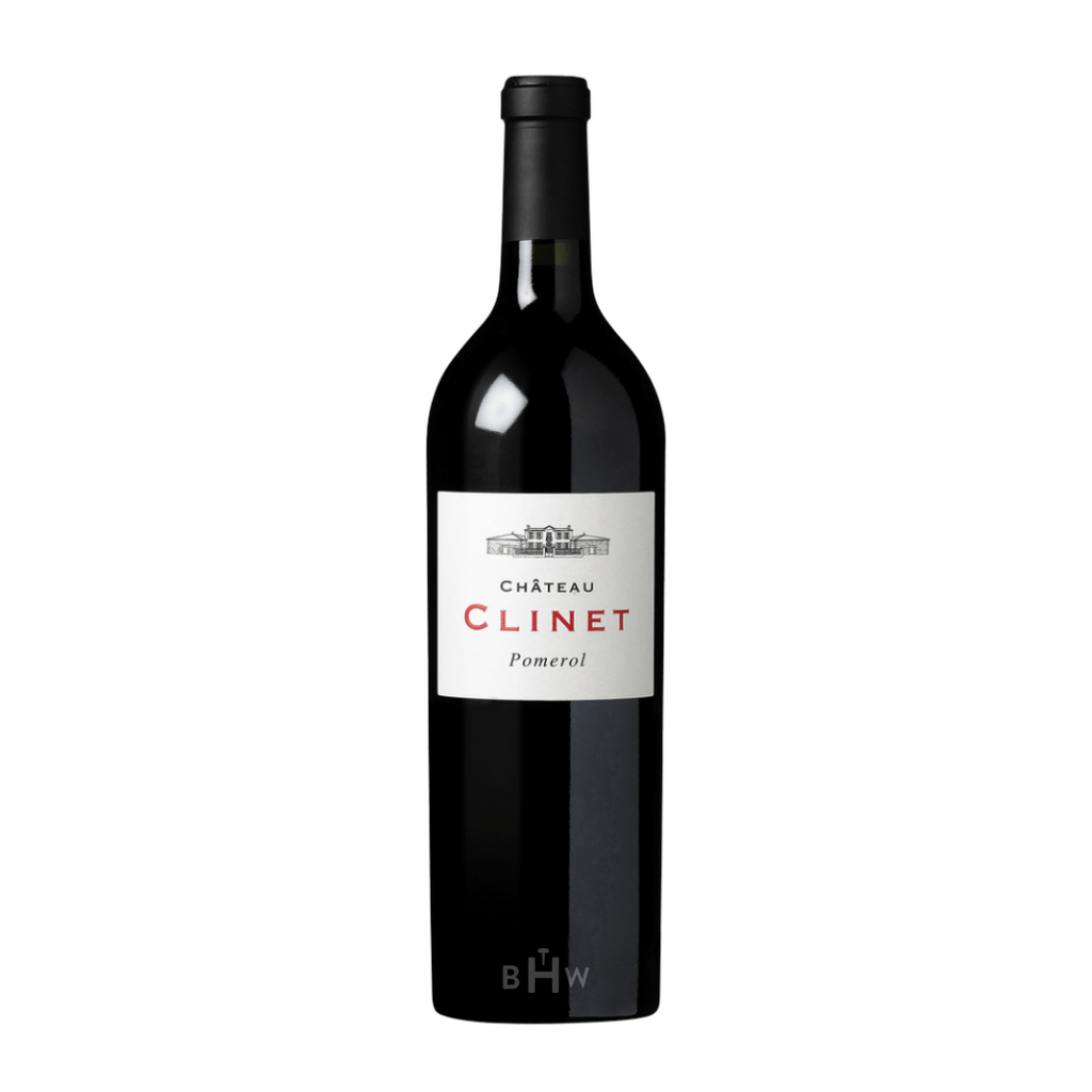 2022 Chateau Clinet Pomerol
