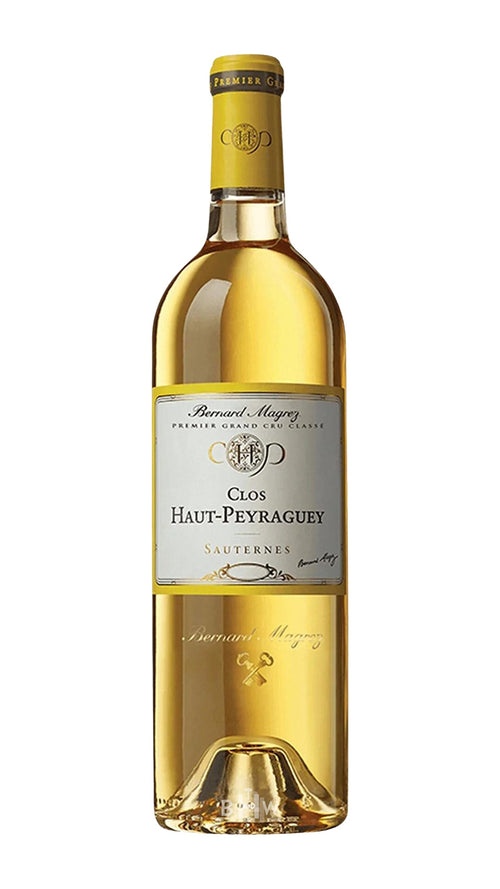 Chateau Clos Haut Peyraguey White 2022 Chateau Clos Haut Peyraguey Sauternes FUTURES